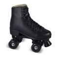 Soft Boot Quad Roller Skate para Adultos (QS-44)